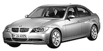 BMW E90 U0300 Fault Code