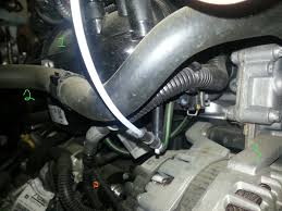 See U0300 repair manual