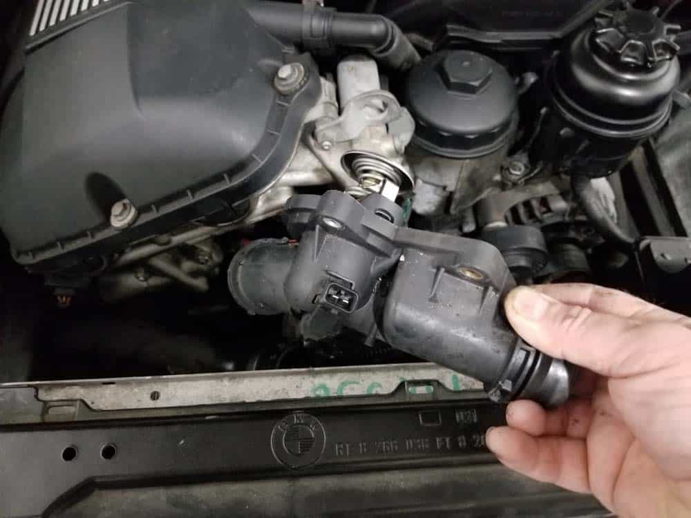 See U0300 in engine